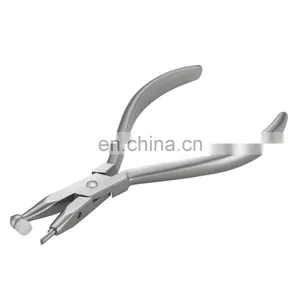 Quality Assured Orthopedic Surgical Instruments Adhesive Removing Plier Dental Instruments Supply Dental Products thumbnail-1