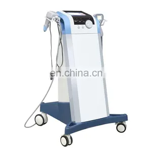 2 in 1 Ultrasound RF Beauty Machine Body Slimming Vacuum Cavitation Body Shaping Beauty Instrument thumbnail-3