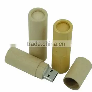 Tube Shape Usb Disk thumbnail-1
