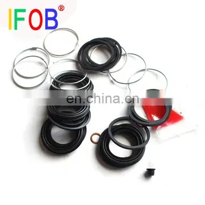 IFOB Hot Selling Auto Brake Caliper Repair Kits For Kia K2700 K3000 thumbnail-2