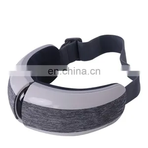 Vivanstar Hot Heat Eye Massager Relax Fatigue MT2203 thumbnail-7