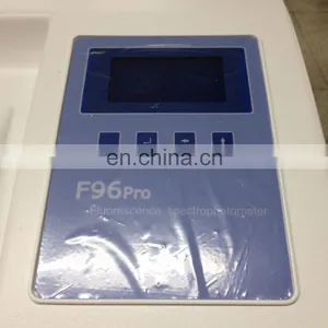 F96PRO Fluorescence Spectrophotometer Brand thumbnail-5