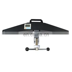200KN Portable Digital Wire Rope Cable Tension Meter thumbnail-2