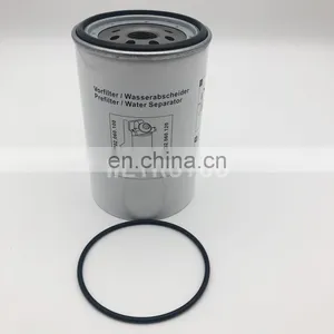Truck Accessories Fuel Water Separator Filter F339.202.060.120 thumbnail-5