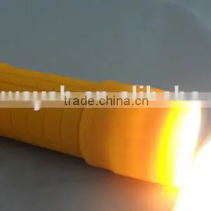 9LED Plastic Led Flashlight thumbnail-4