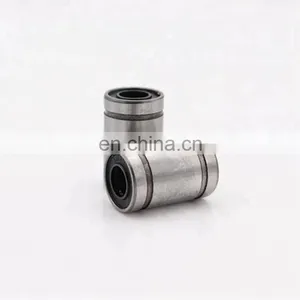 Linear Ball Bearing lm Plastic Linear Bearing Lm4uu for Submariner Watch ,Food Machine thumbnail-3