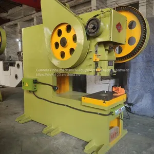 Brand New Punch Manufacturers Direct Sales thumbnail-3