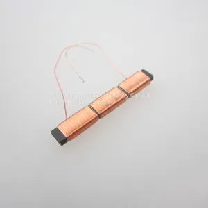 Factory Directly Antenna Core Coil Ferrit Core Copper Coil thumbnail-4