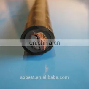 0.6/lKV Voltage 1* 25 Mm2 YJV XLPE/PVC Insulated Power Cable thumbnail-2