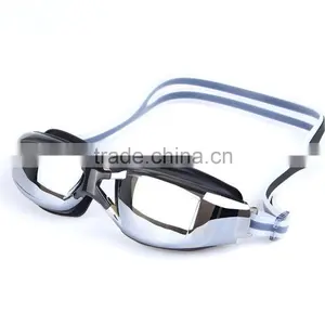 Lefox Multi sz -2.00 to -6.00 Myopia Swimming Glasses Prescription Water Stports Nearsighted Goggles thumbnail-1