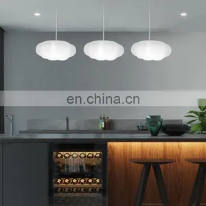 Fashionable Cheap Wholesale LED Linear Pendant Light For Home thumbnail-3