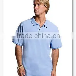 3d Embroidery Polo Shirt thumbnail-1