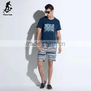 2016 High Quality Classical Design Attractive Mens T-shirt thumbnail-1