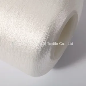300D/3 High Tenacity Polyester Filament Sewing Thread thumbnail-4