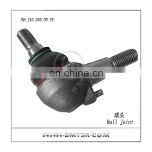 High Quality Auto Parts Suspension Ball Joint 210 330 00 35 thumbnail-1