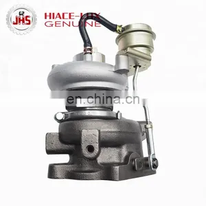 Wholesale Auto Turbocharger 49135-03130 49135-03101 for Pajero Shogun L300 4M40 thumbnail-5