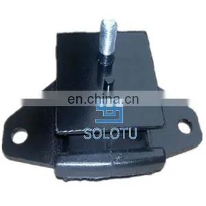 High Quality Engine Mount OEM 12361-66040 for LAND CRUISER 1FZFE FZJ100 thumbnail-1