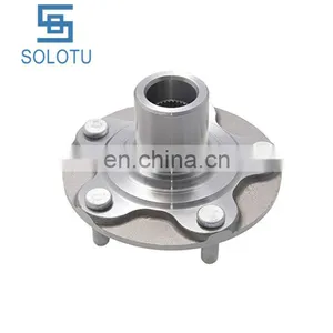 Wheel Bearing Hub For LAND CRUISER LX450D/460/570 43502-60190 thumbnail-1