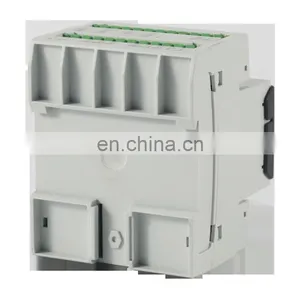 Acrel ADW200-D10 Three Phase DIN-Rail Multi Circuit Power Meter With Rs485 thumbnail-5