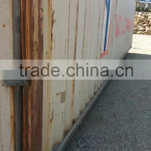 Used Containers for Use in Land (sea Worthy) thumbnail-3