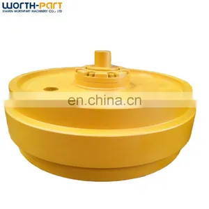 D8K Idler for High Quality Bulldozer Spare Parts thumbnail-5