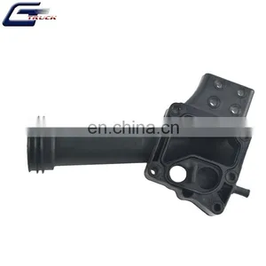 PVC Coolant Connecting Pipe Oem 7420555313 for RVI Truck thumbnail-3