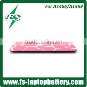 Hottest Lovely Pink Shell Case Cover for Macbook Air 11/13" Plastic Protective Case Cover for Macbook Air/Pro 11" 13" 15" thumbnail-3