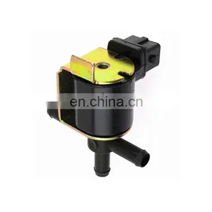 Car N75 1.8t Turbo Boost Control Solenoid Valve For Passat B5 MK4 Golf 1.8T Beetle A4 S4 TT 058906283C 058906283F thumbnail-4