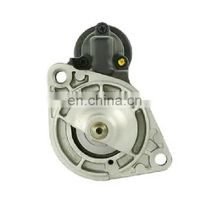 93184927 New Auto Electrical System 12V 9T 1.4KW Starter Motor for Saab 9-3 9-5 900 I II III 9000 Convertible Hatchback thumbnail-4