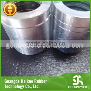 High Quality High Pressure Resistant Hydraulic Hose Ferrule thumbnail-3
