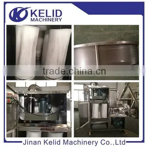 Automatic New Designed Milling Machine thumbnail-4