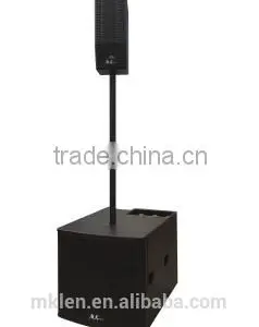 TH12005AM Active Speaker, Active Monitor Speaker thumbnail-1