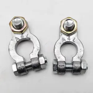Brass Battery Terminals, Used for Battery Terminal Manufacturing Battery Terminals thumbnail-2