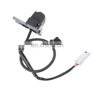 100025814 ZHIPEI Car Reversing Aid Rear View Camera 84117100 for Cadillac XTS thumbnail-4