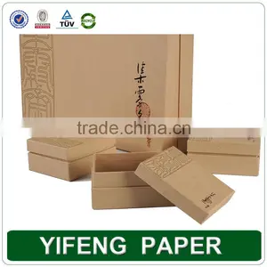 Hot Sale Corrugated Box Carton for Packaging, Eco-friendly Packaging thumbnail-1