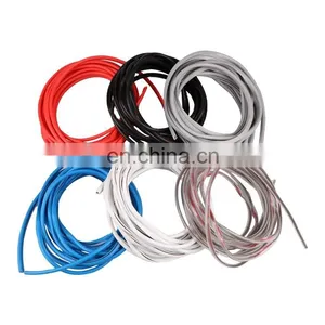 U Type Universal Car Door Protector Door Edge Protector Edge Guards Trim Styling Moulding Protection Strip Scratch For thumbnail-1