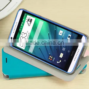 MOFi RUI Serise Waterproof Leather Flip Cell Phone Cover Case for HTC Desire 820, HTC D820ws, HTC D820s thumbnail-6