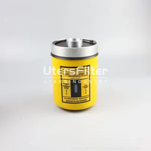 UTERS Replace PALLPFD Series Storage Tank Exhaust Filter Dryer Filter Element PFD-8AR thumbnail-3