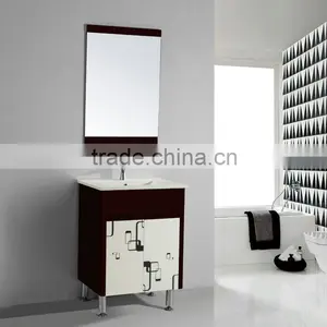 Bathroom Mirror Cabinet India Vanity thumbnail-1