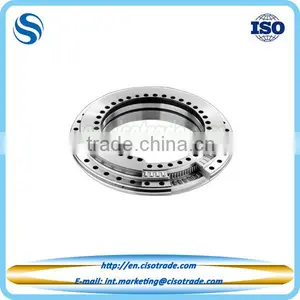 NRT Axial-radial Cylindrical Roller Bearing for Rotary Tables thumbnail-2