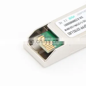 SFP+ BIDI 10G 40km 60km TRx 1270/1330nm LC SFP 10G Module thumbnail-3