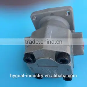 Hydraulic Parts Mini Gear Pump thumbnail-3