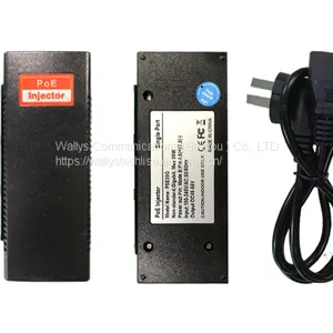 POE INJECTOR Non-standard, IEEE802.3at thumbnail-1