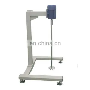 50L Powder and Liquid Mixer Disperser Mixer thumbnail-2