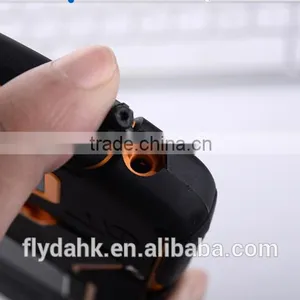 China Mobile 5.0 Inch MTK6582 1GB RAM Android 4.4.2 IP68 Waterproof Phone NO.1 X1 thumbnail-6