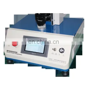 Liyi Cheap Type Universal Tester Tension Test Static Tensile Machine Material Testing Equipment Supplier thumbnail-3