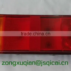RenaultPremium V2 Tail Lamp,RenaultPremium V2 Tail Light, Truck Tail Lamp,QC-RT1002-1(1)/(2) thumbnail-1