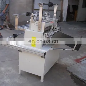 Automatic Adhesive Tape Kiss Cutting Laminating Machine thumbnail-3