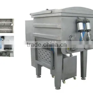Vacuum Meat Mixing Machine(large-medium Scale Enterprise)(China (Mainland)) Vacuum Meat Mixing Machine(large-medium Scale Enterp thumbnail-1
