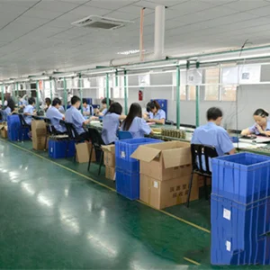 Shenzhen East Line Communication Tech Co., Ltd. company overview - view 1 thumbnail